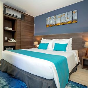 Phòng Deluxe có Giường Cỡ King