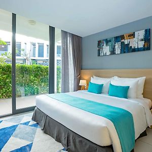 Suite Executive